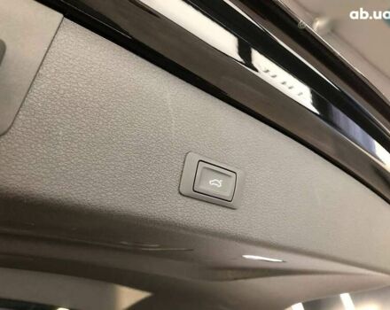 Ауді E-Tron, об'ємом двигуна 0 л та пробігом 68 тис. км за 39900 $, фото 16 на Automoto.ua