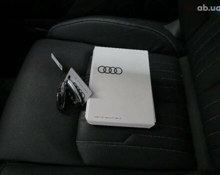 Ауді E-Tron, об'ємом двигуна 0 л та пробігом 28 тис. км за 46722 $, фото 8 на Automoto.ua