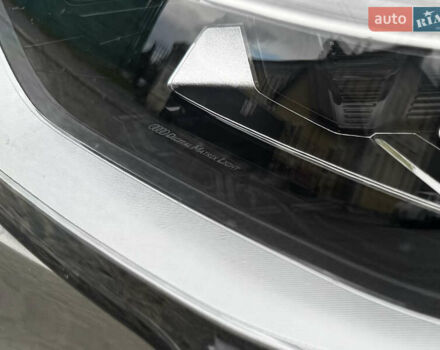 Ауди E-Tron, объемом двигателя 0 л и пробегом 34 тыс. км за 42300 $, фото 9 на Automoto.ua