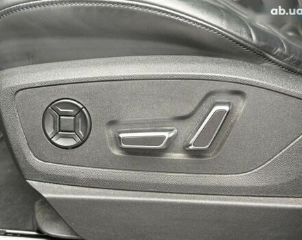 Ауди E-Tron, объемом двигателя 0 л и пробегом 70 тыс. км за 38800 $, фото 17 на Automoto.ua