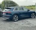 Ауди E-Tron, объемом двигателя 0 л и пробегом 44 тыс. км за 38999 $, фото 13 на Automoto.ua
