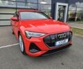 Ауди E-Tron, объемом двигателя 0 л и пробегом 130 тыс. км за 35488 $, фото 6 на Automoto.ua