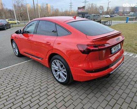 Ауди E-Tron, объемом двигателя 0 л и пробегом 130 тыс. км за 35488 $, фото 22 на Automoto.ua