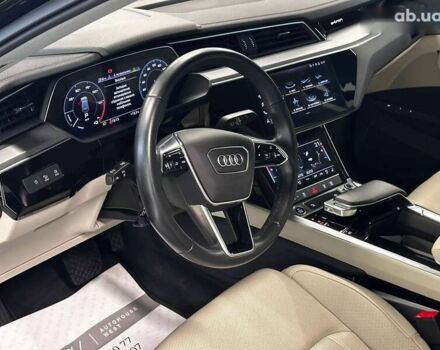 Ауди E-Tron, объемом двигателя 0 л и пробегом 69 тыс. км за 35000 $, фото 22 на Automoto.ua