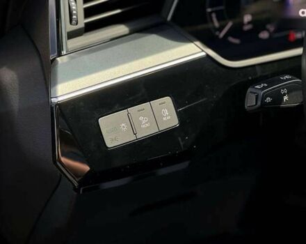 Ауди E-Tron, объемом двигателя 0 л и пробегом 45 тыс. км за 34300 $, фото 14 на Automoto.ua