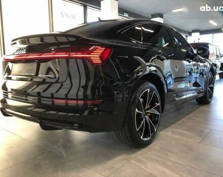Ауди E-Tron, объемом двигателя 0 л и пробегом 68 тыс. км за 42500 $, фото 5 на Automoto.ua