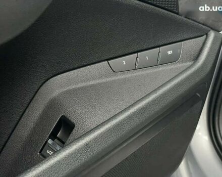 Ауди E-Tron, объемом двигателя 0 л и пробегом 29 тыс. км за 33999 $, фото 25 на Automoto.ua