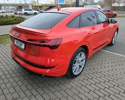 Ауди E-Tron, объемом двигателя 0 л и пробегом 130 тыс. км за 35488 $, фото 14 на Automoto.ua