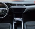 купить новое авто Ауди E-Tron 2021 года от официального дилера E-Car Ауди фото