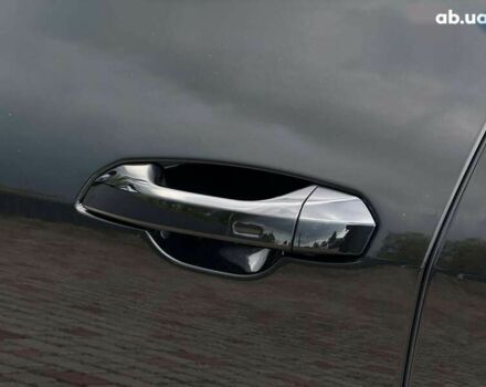 Ауди E-Tron, объемом двигателя 0 л и пробегом 64 тыс. км за 42999 $, фото 24 на Automoto.ua