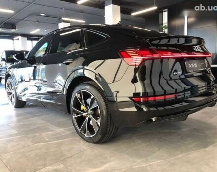 Ауді E-Tron, об'ємом двигуна 0 л та пробігом 68 тис. км за 39900 $, фото 13 на Automoto.ua