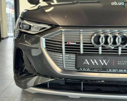 Ауди E-Tron, объемом двигателя 0 л и пробегом 72 тыс. км за 42200 $, фото 2 на Automoto.ua