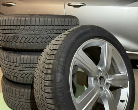 Ауди E-Tron, объемом двигателя 0 л и пробегом 34 тыс. км за 42300 $, фото 39 на Automoto.ua