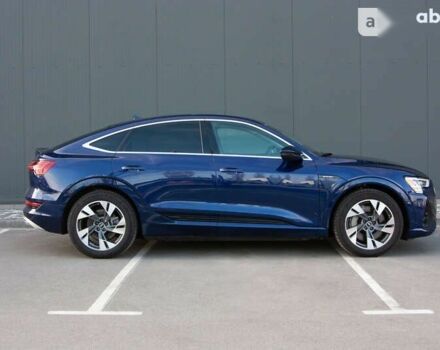 Ауди E-Tron, объемом двигателя 0 л и пробегом 22 тыс. км за 40400 $, фото 3 на Automoto.ua
