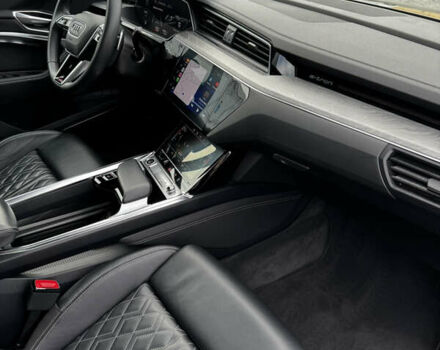 Ауди E-Tron, объемом двигателя 0 л и пробегом 34 тыс. км за 42300 $, фото 26 на Automoto.ua