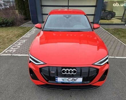 Ауди E-Tron, объемом двигателя 0 л и пробегом 130 тыс. км за 35488 $, фото 3 на Automoto.ua