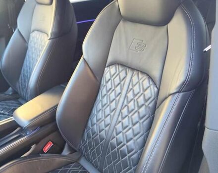 Ауди E-Tron, объемом двигателя 0 л и пробегом 97 тыс. км за 39000 $, фото 18 на Automoto.ua