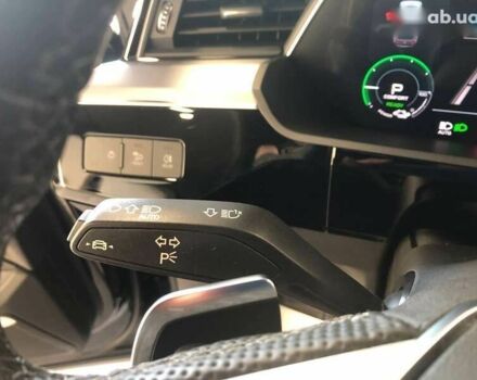 Ауди E-Tron, объемом двигателя 0 л и пробегом 68 тыс. км за 42500 $, фото 28 на Automoto.ua