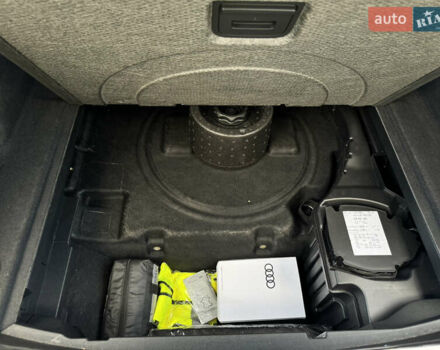 Ауди E-Tron, объемом двигателя 0 л и пробегом 35 тыс. км за 30000 $, фото 6 на Automoto.ua