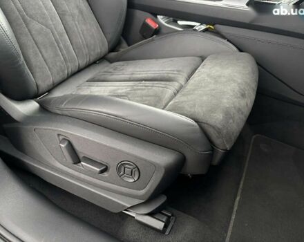 Ауди E-Tron, объемом двигателя 0 л и пробегом 73 тыс. км за 37300 $, фото 29 на Automoto.ua