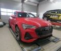 Ауді E-Tron, об'ємом двигуна 0 л та пробігом 28 тис. км за 46722 $, фото 1 на Automoto.ua