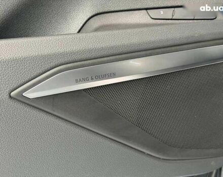 Ауди E-Tron, объемом двигателя 0 л и пробегом 72 тыс. км за 42200 $, фото 14 на Automoto.ua