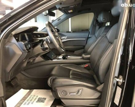 Ауди E-Tron, объемом двигателя 0 л и пробегом 68 тыс. км за 42500 $, фото 19 на Automoto.ua