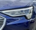 Ауді E-Tron, об'ємом двигуна 0 л та пробігом 38 тис. км за 36950 $, фото 15 на Automoto.ua