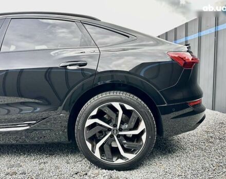 Ауді E-Tron, об'ємом двигуна 0 л та пробігом 49 тис. км за 44799 $, фото 10 на Automoto.ua