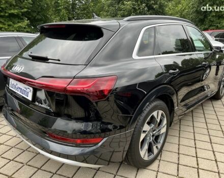 Ауди E-Tron, объемом двигателя 0 л и пробегом 42 тыс. км за 74120 $, фото 37 на Automoto.ua