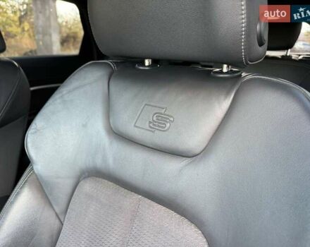 Ауди E-Tron, объемом двигателя 0 л и пробегом 65 тыс. км за 25599 $, фото 24 на Automoto.ua