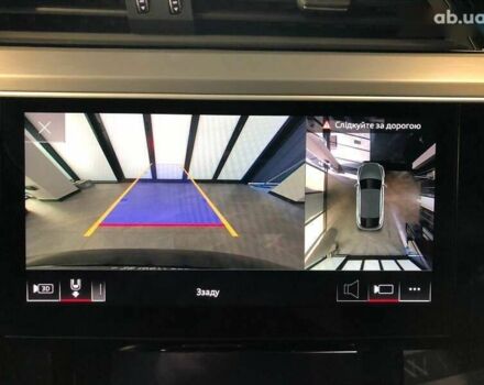 Ауді E-Tron, об'ємом двигуна 0 л та пробігом 68 тис. км за 39900 $, фото 23 на Automoto.ua