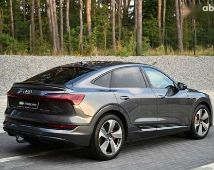 Ауди E-Tron, объемом двигателя 0 л и пробегом 88 тыс. км за 36625 $, фото 1 на Automoto.ua