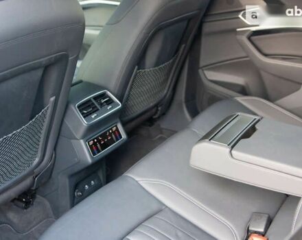 Ауди E-Tron, объемом двигателя 0 л и пробегом 22 тыс. км за 40400 $, фото 25 на Automoto.ua