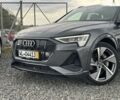 Ауди E-Tron, объемом двигателя 0 л и пробегом 73 тыс. км за 37300 $, фото 1 на Automoto.ua
