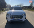 Ауді E-Tron, об'ємом двигуна 0 л та пробігом 129 тис. км за 28500 $, фото 11 на Automoto.ua