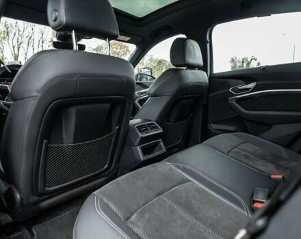 Ауді E-Tron, об'ємом двигуна 0 л та пробігом 75 тис. км за 37900 $, фото 22 на Automoto.ua