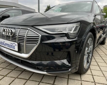 Ауди E-Tron, объемом двигателя 0 л и пробегом 42 тыс. км за 74120 $, фото 23 на Automoto.ua