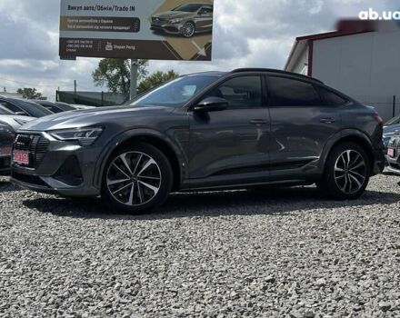 Ауди E-Tron, объемом двигателя 0 л и пробегом 115 тыс. км за 37600 $, фото 8 на Automoto.ua