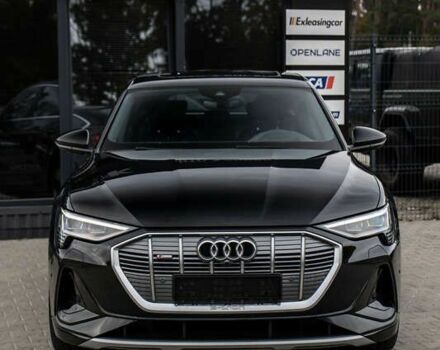 Ауді E-Tron, об'ємом двигуна 0 л та пробігом 75 тис. км за 37900 $, фото 3 на Automoto.ua