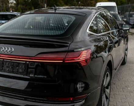 Ауді E-Tron, об'ємом двигуна 0 л та пробігом 75 тис. км за 37900 $, фото 8 на Automoto.ua