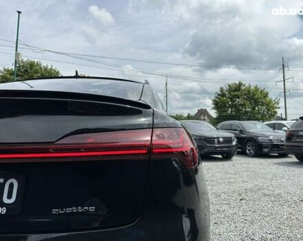 Ауді E-Tron, об'ємом двигуна 0 л та пробігом 49 тис. км за 44799 $, фото 25 на Automoto.ua