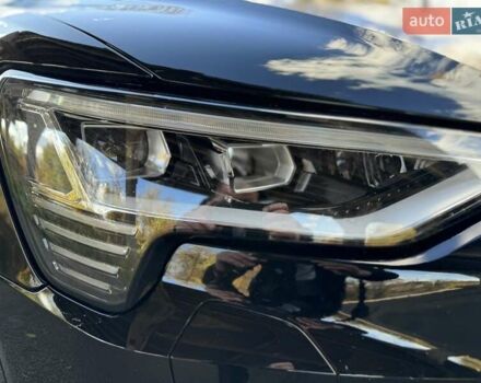 Ауди E-Tron, объемом двигателя 0 л и пробегом 65 тыс. км за 25599 $, фото 12 на Automoto.ua