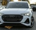 Ауди E-Tron, объемом двигателя 0 л и пробегом 73 тыс. км за 47999 $, фото 1 на Automoto.ua
