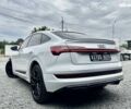 Ауди E-Tron, объемом двигателя 0 л и пробегом 43 тыс. км за 47499 $, фото 8 на Automoto.ua