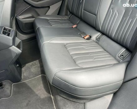 Ауди E-Tron, объемом двигателя 0 л и пробегом 70 тыс. км за 39999 $, фото 28 на Automoto.ua