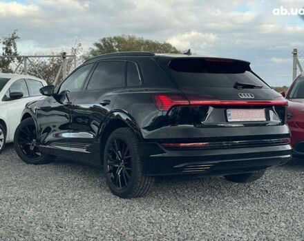 Ауди E-Tron, объемом двигателя 0 л и пробегом 70 тыс. км за 39900 $, фото 23 на Automoto.ua