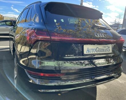 Ауди E-Tron, объемом двигателя 0 л и пробегом 30 тыс. км за 59665 $, фото 30 на Automoto.ua