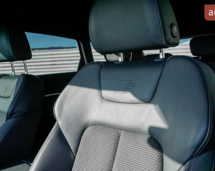 Ауди E-Tron, объемом двигателя 0 л и пробегом 60 тыс. км за 41500 $, фото 23 на Automoto.ua