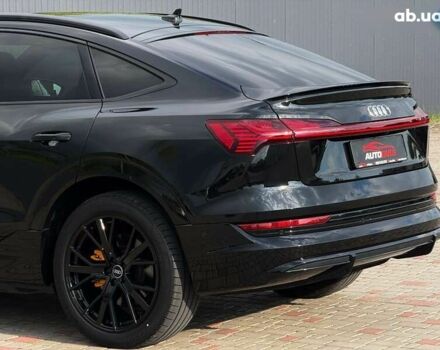 Ауди E-Tron, объемом двигателя 0 л и пробегом 64 тыс. км за 42999 $, фото 26 на Automoto.ua